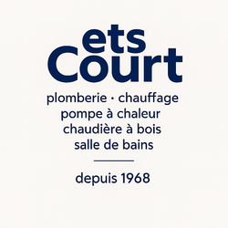 Logo Entreprise Court