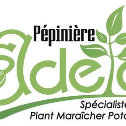 Logo Pépinière Adèle David