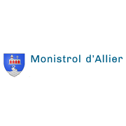 Logo Mairie - Monistrol-d'Allier