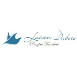 Logo Pompes Funèbres Lucien Dubois