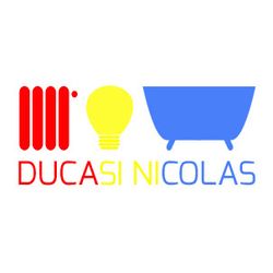 Logo Ducasi Nicolas