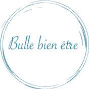 Logo Bulle Bien Etre