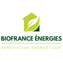Logo Biofrance Energies