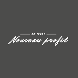 Logo Nouveau Profil