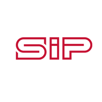 Logo Service Immobilier Parisien