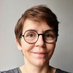 Logo Céline Brun Picard