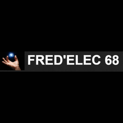 Logo Fred'Elec 68