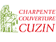 Logo Cuzin Charpente Couverture