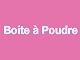 Logo La Boîte A Poudre