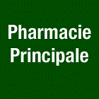 Logo Pharmacie Principale