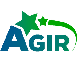 Logo Agir