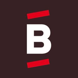 Logo Bricomarché