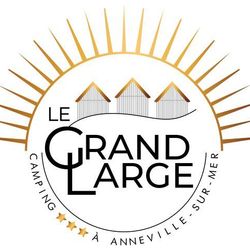 Logo Camping Le Grand Large