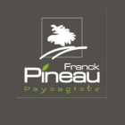 Logo Pineau Franck