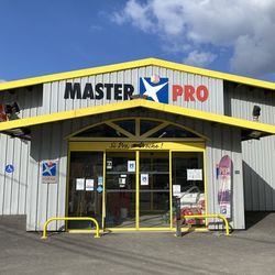 Logo Servi Pro