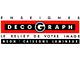 Logo Atelier Decograph SARL