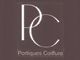 Logo Portiques Coiffure EI
