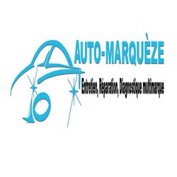 Logo Auto-Marquèze EURL