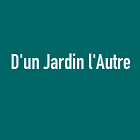Logo D'un Jardin l'Autre