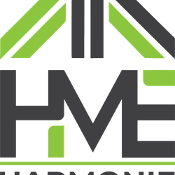 Logo Harmonie Rénovation