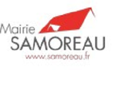 Logo Terrain De Camping Communal
