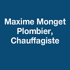 Logo Monget Maxime