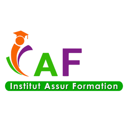 Logo Institut Assurformation
