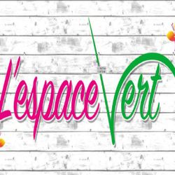 Logo L'Espace Vert