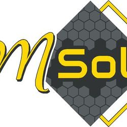 Logo M Sol