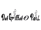 Logo Des Griffes O Poil