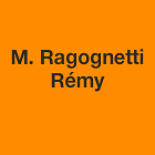 Logo Ragognetti Rémy