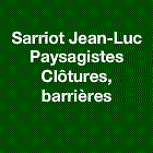 Logo Sarriot Jean-Luc