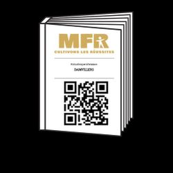 Logo Maison Familliale Rurale Education Orientation