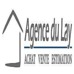 Logo Agence Du Lay