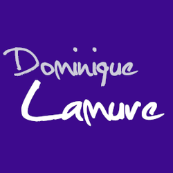 Logo Lamure Dominique