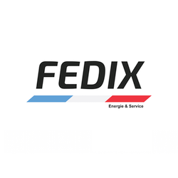 Logo FEDIX