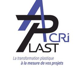 Logo Acri-Plast