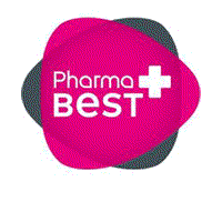 Logo Pharmacie Du Centre Alma