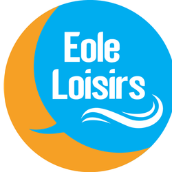Logo EOLE LOISIRS PARIS 10
