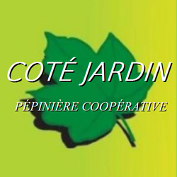 Logo Côté Jardins Services Valentigney