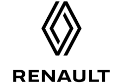 Logo Renault Garage Charrier Patrice Agent