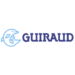 Logo Guiraud SAS
