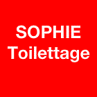 Logo Sophie Toilettage