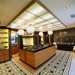 Logo Joseph Chocolatier