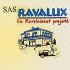 Logo Ravalux SAS
