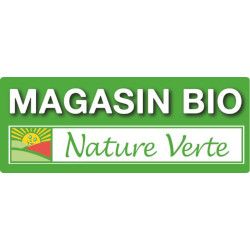 Logo NATURE VERTE CHANTONNAY Sarl nature verte magasin bio