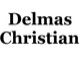 Logo Delmas Christian