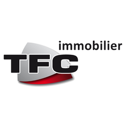 Logo TFC Immobilier