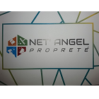 Logo Entreprise de nettoyage Net Angel Propreté