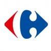 Logo Carrefour Drive